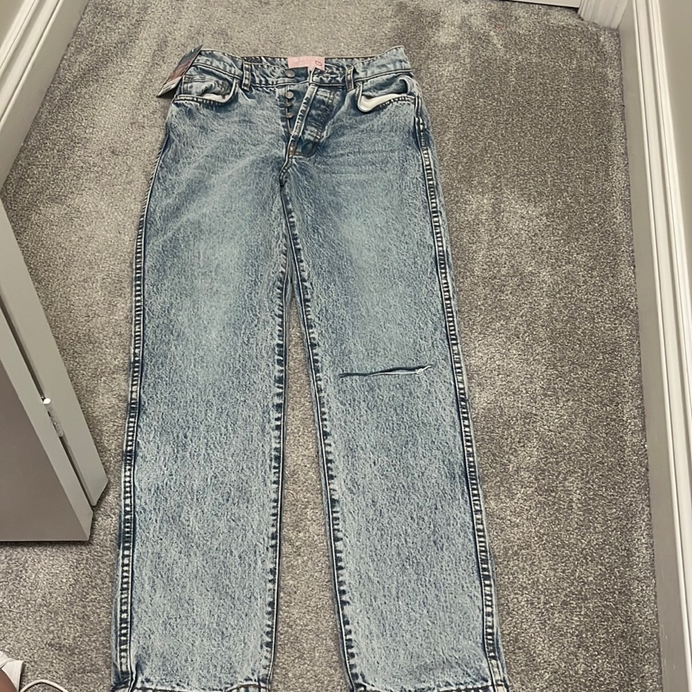 Brand New Revice Jeans